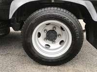 HINO Dutro Flat Body 2RG-XZU605M 2020 27,254km_21