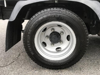 HINO Dutro Flat Body 2RG-XZU605M 2020 27,254km_22