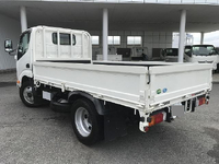HINO Dutro Flat Body 2RG-XZU605M 2020 27,254km_2