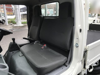 HINO Dutro Flat Body 2RG-XZU605M 2020 27,254km_34