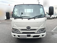 HINO Dutro Flat Body 2RG-XZU605M 2020 27,254km_3