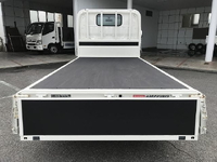HINO Dutro Flat Body 2RG-XZU605M 2020 27,254km_8