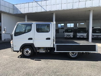 MITSUBISHI FUSO Canter Double Cab TPG-FBA20 2019 45,145km_10