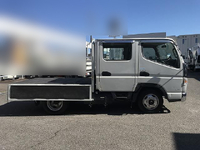 MITSUBISHI FUSO Canter Double Cab TPG-FBA20 2019 45,145km_11