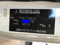 MITSUBISHI FUSO Canter Double Cab TPG-FBA20 2019 45,145km_13