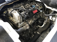 MITSUBISHI FUSO Canter Double Cab TPG-FBA20 2019 45,145km_14