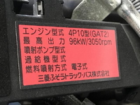 MITSUBISHI FUSO Canter Double Cab TPG-FBA20 2019 45,145km_15
