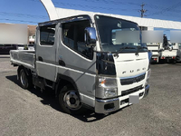 MITSUBISHI FUSO Canter Double Cab TPG-FBA20 2019 45,145km_1