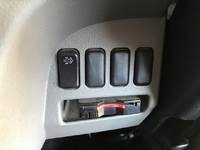 MITSUBISHI FUSO Canter Double Cab TPG-FBA20 2019 45,145km_23