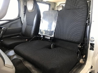 MITSUBISHI FUSO Canter Double Cab TPG-FBA20 2019 45,145km_27
