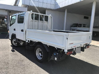 MITSUBISHI FUSO Canter Double Cab TPG-FBA20 2019 45,145km_2