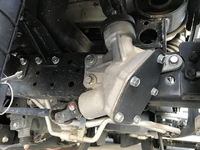 MITSUBISHI FUSO Canter Double Cab TPG-FBA20 2019 45,145km_32