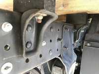 MITSUBISHI FUSO Canter Double Cab TPG-FBA20 2019 45,145km_35