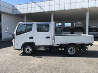 MITSUBISHI FUSO Canter Double Cab TPG-FBA20 2019 45,145km_5