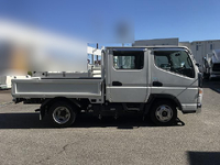 MITSUBISHI FUSO Canter Double Cab TPG-FBA20 2019 45,145km_6