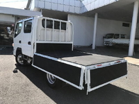 MITSUBISHI FUSO Canter Double Cab TPG-FBA20 2019 45,145km_7