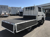 MITSUBISHI FUSO Canter Double Cab TPG-FBA20 2019 45,145km_9