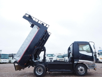 ISUZU Forward Dump PB-FRR35C3S 2005 181,128km_10