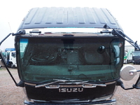 ISUZU Forward Dump PB-FRR35C3S 2005 181,128km_11