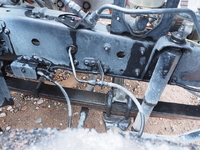 ISUZU Forward Dump PB-FRR35C3S 2005 181,128km_12