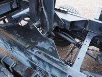 ISUZU Forward Dump PB-FRR35C3S 2005 181,128km_17