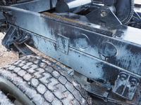 ISUZU Forward Dump PB-FRR35C3S 2005 181,128km_19