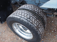 ISUZU Forward Dump PB-FRR35C3S 2005 181,128km_22