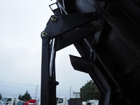ISUZU Forward Dump PB-FRR35C3S 2005 181,128km_23
