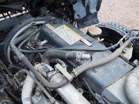 ISUZU Forward Dump PB-FRR35C3S 2005 181,128km_26