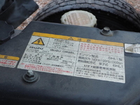 ISUZU Forward Dump PB-FRR35C3S 2005 181,128km_27
