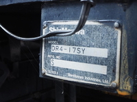 ISUZU Forward Dump PB-FRR35C3S 2005 181,128km_29