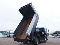 ISUZU Forward Dump PB-FRR35C3S 2005 181,128km_2