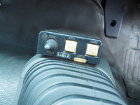 ISUZU Forward Dump PB-FRR35C3S 2005 181,128km_36