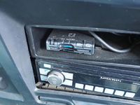 ISUZU Forward Dump PB-FRR35C3S 2005 181,128km_38