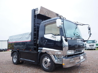 ISUZU Forward Dump PB-FRR35C3S 2005 181,128km_3