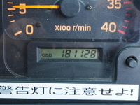ISUZU Forward Dump PB-FRR35C3S 2005 181,128km_40