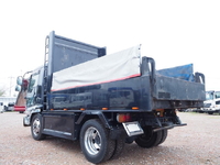 ISUZU Forward Dump PB-FRR35C3S 2005 181,128km_4