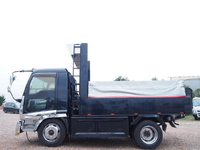 ISUZU Forward Dump PB-FRR35C3S 2005 181,128km_5