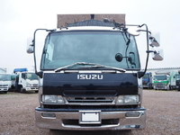 ISUZU Forward Dump PB-FRR35C3S 2005 181,128km_8