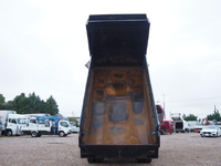 ISUZU Forward Dump PB-FRR35C3S 2005 181,128km_9