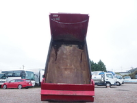 HINO Ranger Dump KK-FD1JDDA 2000 296,342km_10