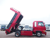 HINO Ranger Dump KK-FD1JDDA 2000 296,342km_11