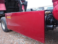HINO Ranger Dump KK-FD1JDDA 2000 296,342km_13