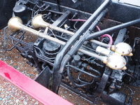 HINO Ranger Dump KK-FD1JDDA 2000 296,342km_14
