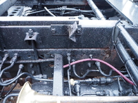 HINO Ranger Dump KK-FD1JDDA 2000 296,342km_17