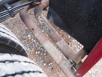 HINO Ranger Dump KK-FD1JDDA 2000 296,342km_22