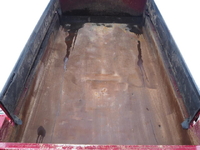 HINO Ranger Dump KK-FD1JDDA 2000 296,342km_25