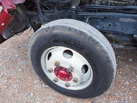 HINO Ranger Dump KK-FD1JDDA 2000 296,342km_28