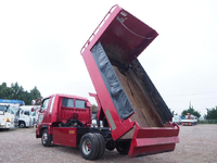 HINO Ranger Dump KK-FD1JDDA 2000 296,342km_2