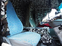 HINO Ranger Dump KK-FD1JDDA 2000 296,342km_33